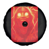 Mason 67 Devil Edit Graphic Spare Tire Cover Viral 6 7 Possession Six Seven Meme - Wonder Print Shop