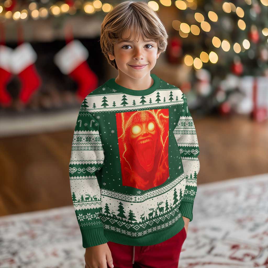 Mason 67 Devil Edit Graphic Ugly Christmas Sweater Viral 6 7 Possession Six Seven Meme - Wonder Print Shop