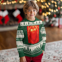 Mason 67 Devil Edit Graphic Ugly Christmas Sweater Viral 6 7 Possession Six Seven Meme - Wonder Print Shop