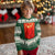 Mason 67 Devil Edit Graphic Ugly Christmas Sweater Viral 6 7 Possession Six Seven Meme - Wonder Print Shop