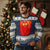 Mason 67 Devil Edit Graphic Ugly Christmas Sweater Viral 6 7 Possession Six Seven Meme - Wonder Print Shop