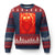 Mason 67 Devil Edit Graphic Ugly Christmas Sweater Viral 6 7 Possession Six Seven Meme - Wonder Print Shop
