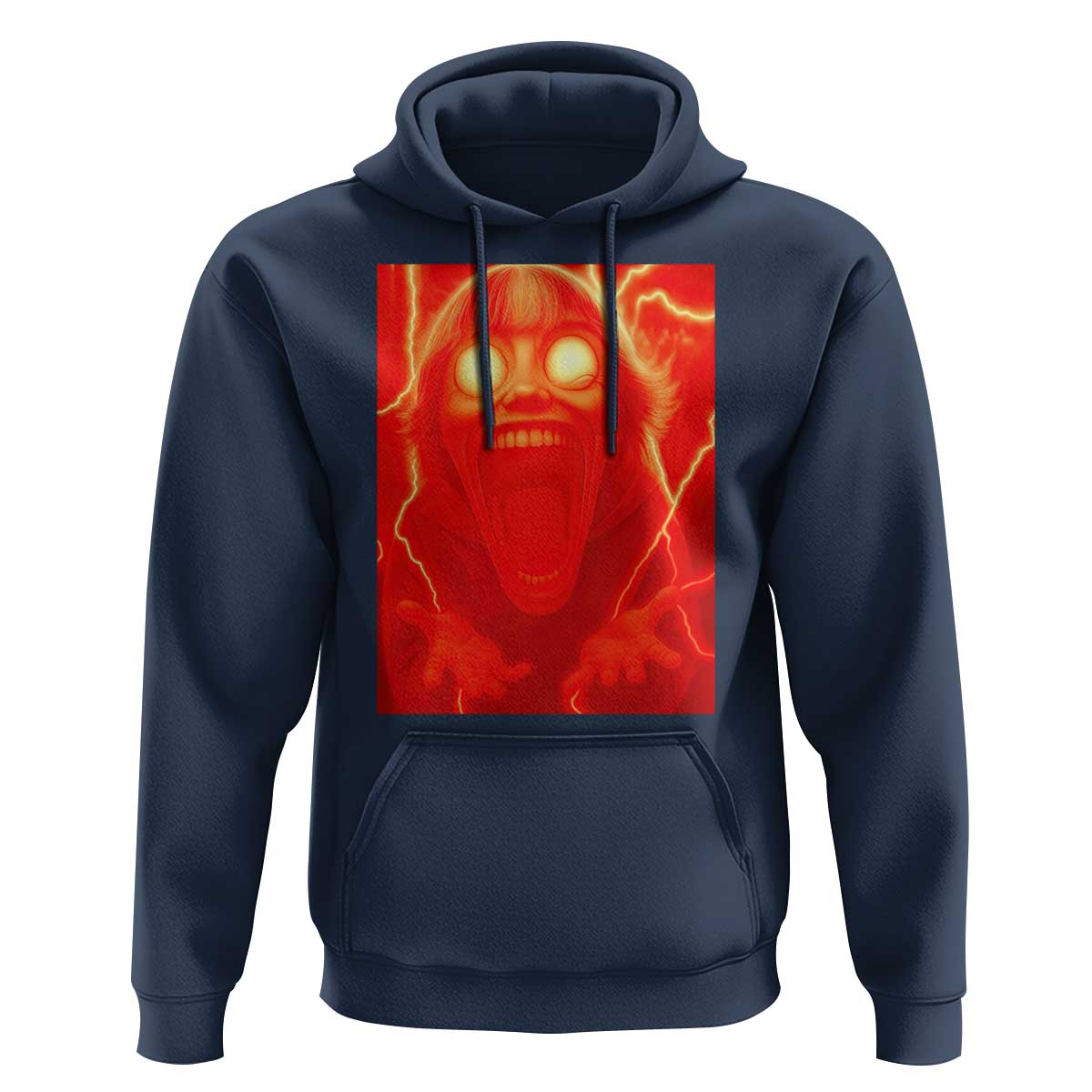 Mason 67 Devil Edit Graphic Hoodie Viral 6 7 Possession Six Seven Meme - Wonder Print Shop