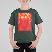Mason 67 Devil Edit Graphic T Shirt For Kid Viral 6 7 Possession Six Seven Meme - Wonder Print Shop