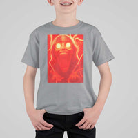 Mason 67 Devil Edit Graphic T Shirt For Kid Viral 6 7 Possession Six Seven Meme - Wonder Print Shop