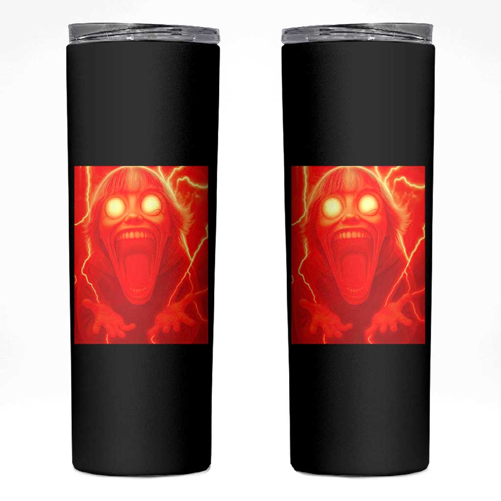Mason 67 Devil Edit Graphic Skinny Tumbler Viral 6 7 Possession Six Seven Meme - Wonder Print Shop