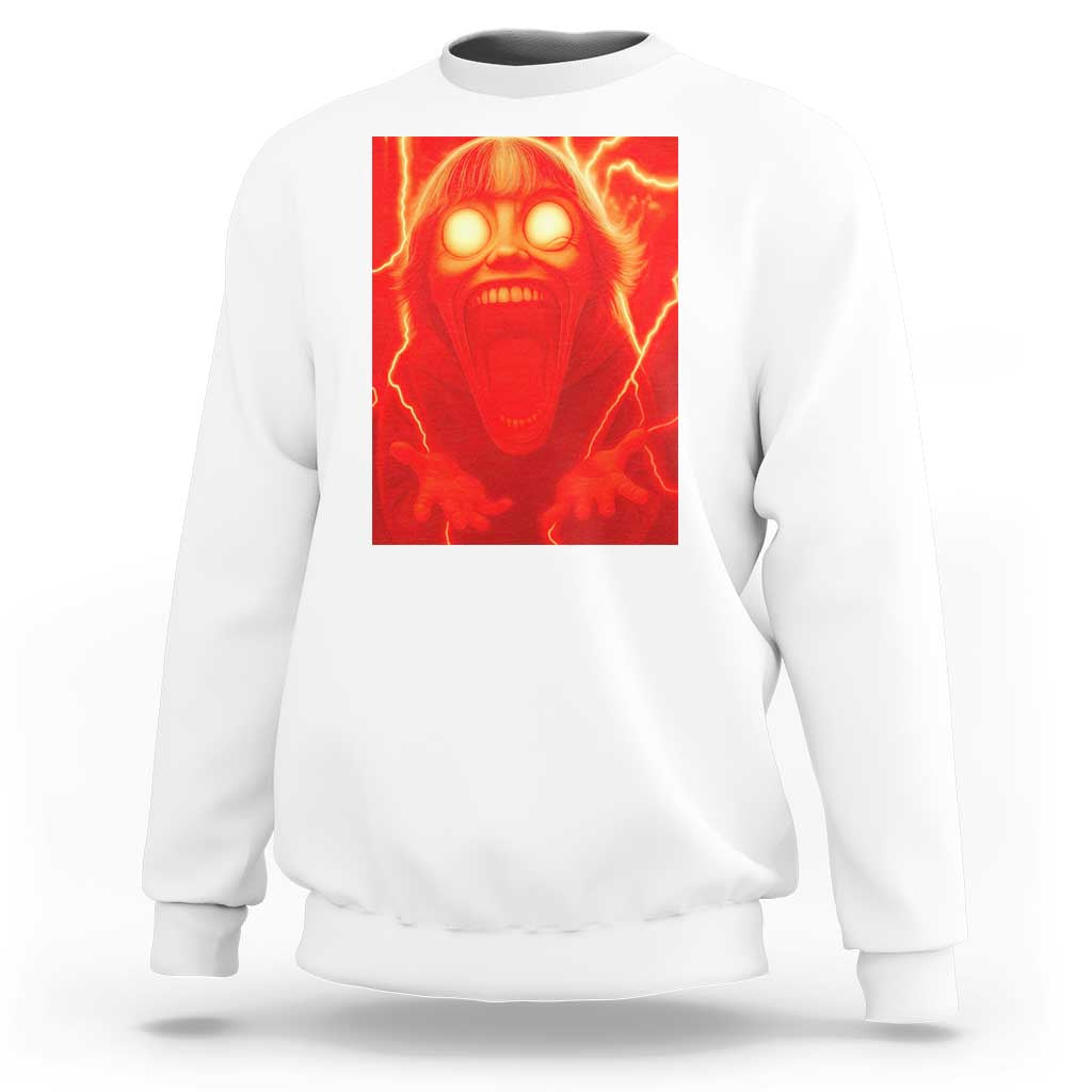Mason 67 Devil Edit Graphic Sweatshirt Viral 6 7 Possession Six Seven Meme - Wonder Print Shop
