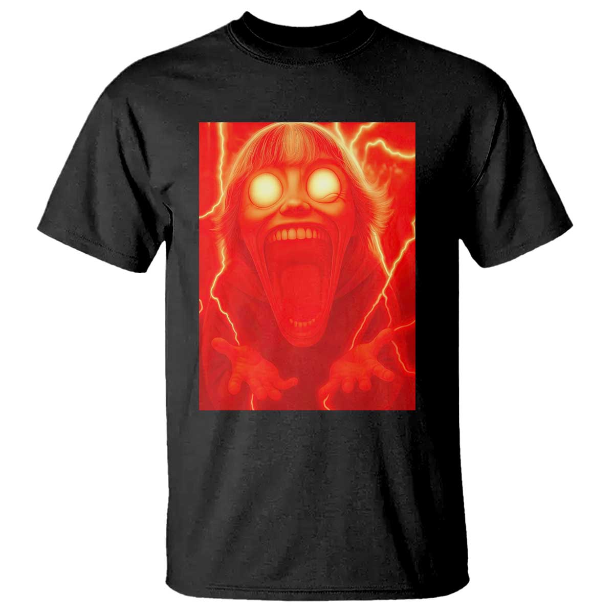 Mason 67 Devil Edit Graphic T Shirt Viral 6 7 Possession Six Seven Meme - Wonder Print Shop