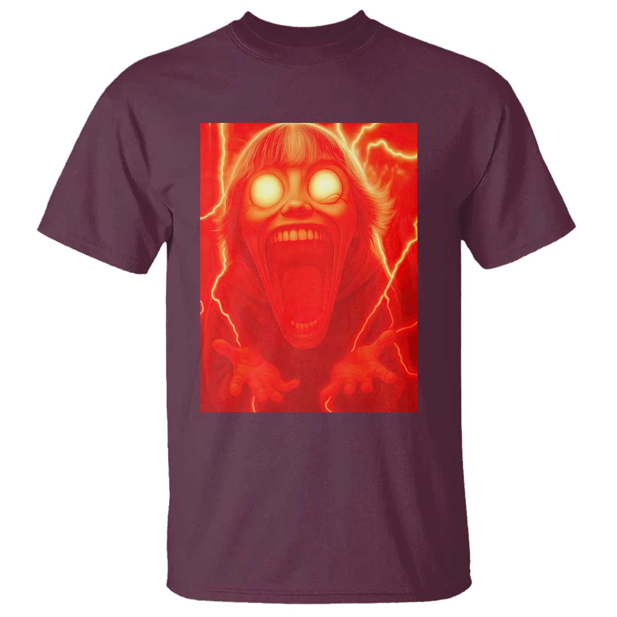 Mason 67 Devil Edit Graphic T Shirt Viral 6 7 Possession Six Seven Meme - Wonder Print Shop