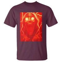 Mason 67 Devil Edit Graphic T Shirt Viral 6 7 Possession Six Seven Meme - Wonder Print Shop