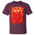 Mason 67 Devil Edit Graphic T Shirt Viral 6 7 Possession Six Seven Meme - Wonder Print Shop
