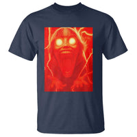 Mason 67 Devil Edit Graphic T Shirt Viral 6 7 Possession Six Seven Meme - Wonder Print Shop