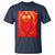 Mason 67 Devil Edit Graphic T Shirt Viral 6 7 Possession Six Seven Meme - Wonder Print Shop