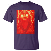 Mason 67 Devil Edit Graphic T Shirt Viral 6 7 Possession Six Seven Meme - Wonder Print Shop