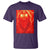 Mason 67 Devil Edit Graphic T Shirt Viral 6 7 Possession Six Seven Meme - Wonder Print Shop