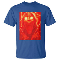 Mason 67 Devil Edit Graphic T Shirt Viral 6 7 Possession Six Seven Meme - Wonder Print Shop