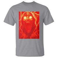 Mason 67 Devil Edit Graphic T Shirt Viral 6 7 Possession Six Seven Meme - Wonder Print Shop