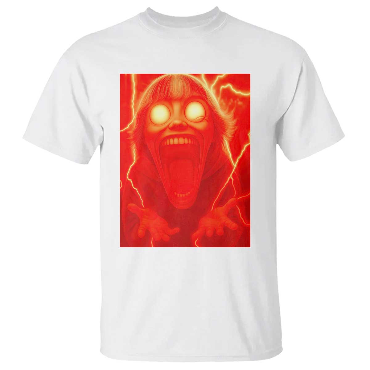 Mason 67 Devil Edit Graphic T Shirt Viral 6 7 Possession Six Seven Meme - Wonder Print Shop