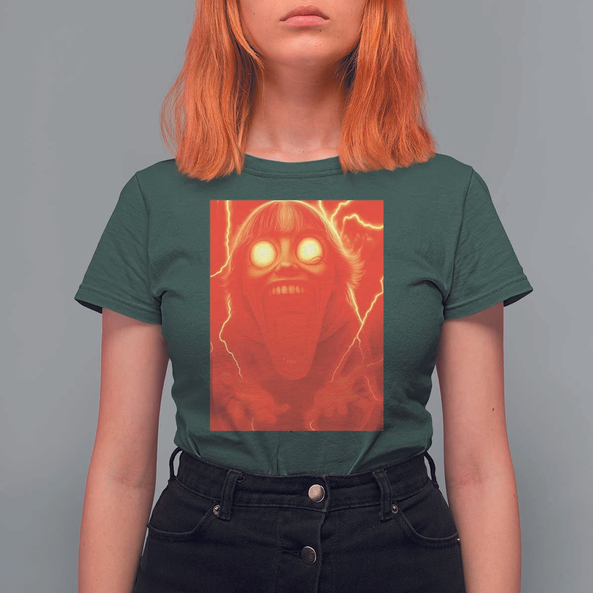 Mason 67 Devil Edit Graphic T Shirt For Women Viral 6 7 Possession Six Seven Meme - Wonder Print Shop