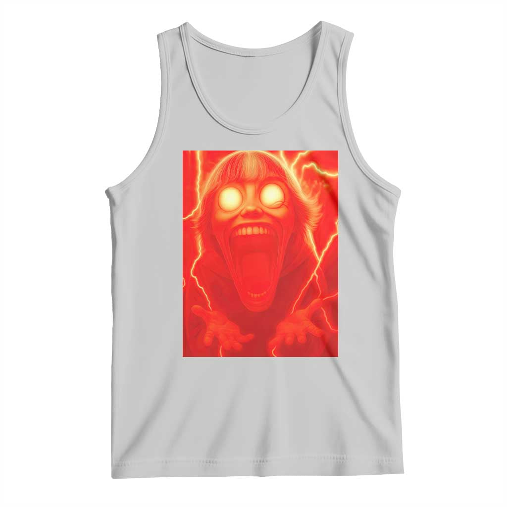Mason 67 Devil Edit Graphic Tank Top Viral 6 7 Possession Six Seven Meme - Wonder Print Shop