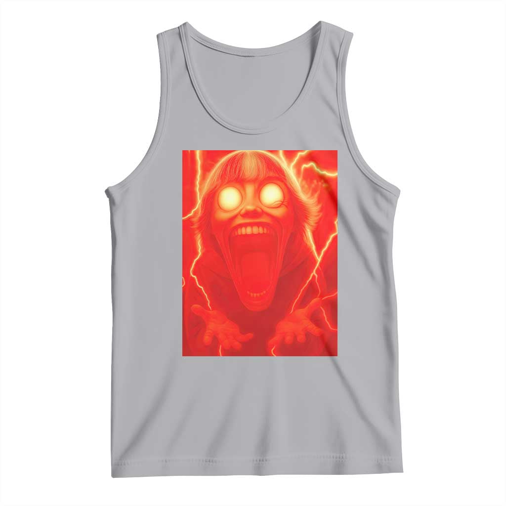 Mason 67 Devil Edit Graphic Tank Top Viral 6 7 Possession Six Seven Meme - Wonder Print Shop
