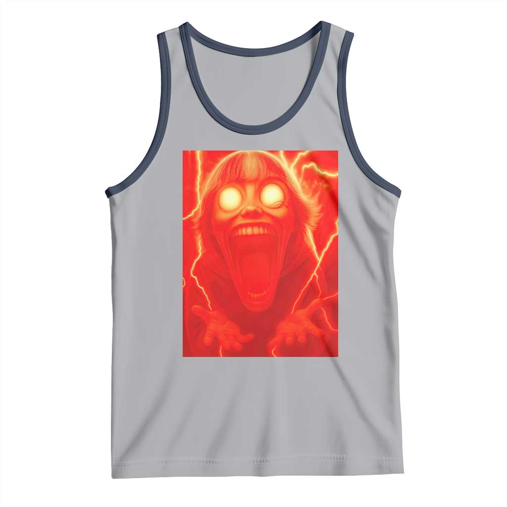 Mason 67 Devil Edit Graphic Tank Top Viral 6 7 Possession Six Seven Meme - Wonder Print Shop