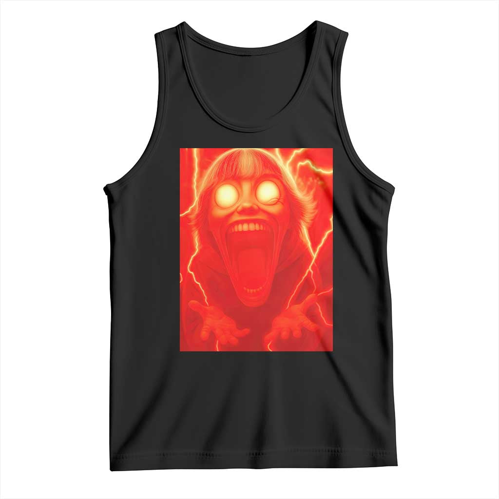 Mason 67 Devil Edit Graphic Tank Top Viral 6 7 Possession Six Seven Meme - Wonder Print Shop