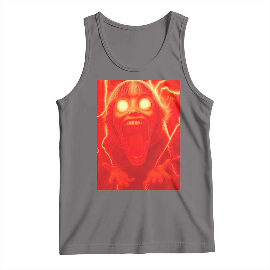 Mason 67 Devil Edit Graphic Tank Top Viral 6 7 Possession Six Seven Meme - Wonder Print Shop