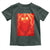 Mason 67 Devil Edit Graphic Toddler T Shirt Viral 6 7 Possession Six Seven Meme - Wonder Print Shop