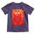 Mason 67 Devil Edit Graphic Toddler T Shirt Viral 6 7 Possession Six Seven Meme - Wonder Print Shop