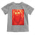 Mason 67 Devil Edit Graphic Toddler T Shirt Viral 6 7 Possession Six Seven Meme - Wonder Print Shop