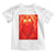 Mason 67 Devil Edit Graphic Toddler T Shirt Viral 6 7 Possession Six Seven Meme - Wonder Print Shop
