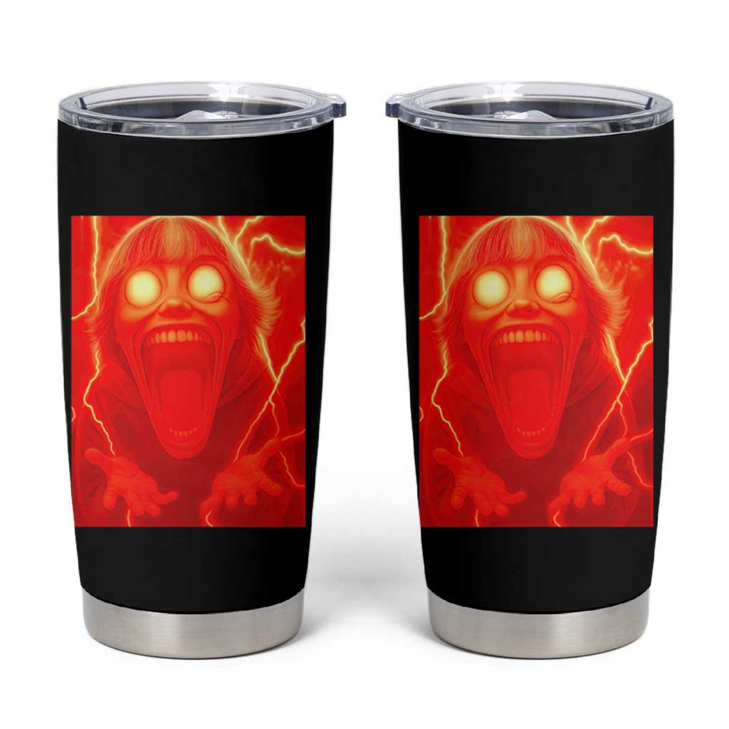 Mason 67 Devil Edit Graphic Tumbler Cup Viral 6 7 Possession Six Seven Meme - Wonder Print Shop