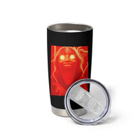 Mason 67 Devil Edit Graphic Tumbler Cup Viral 6 7 Possession Six Seven Meme - Wonder Print Shop