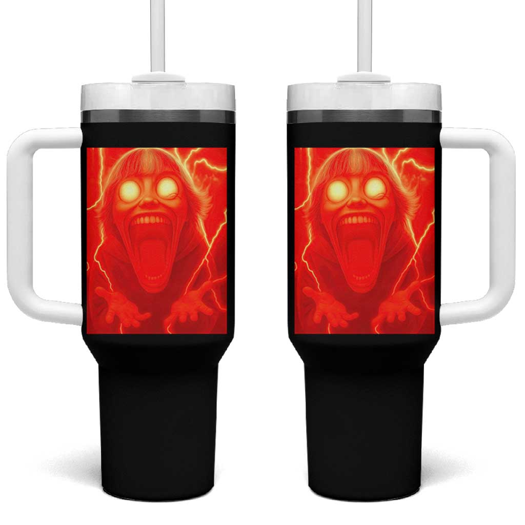 Mason 67 Devil Edit Graphic Tumbler With Handle Viral 6 7 Possession Six Seven Meme - Wonder Print Shop