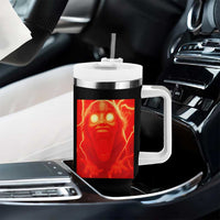 Mason 67 Devil Edit Graphic Tumbler With Handle Viral 6 7 Possession Six Seven Meme - Wonder Print Shop
