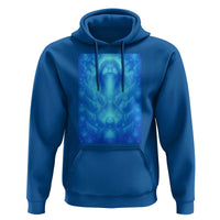 Divine 67 Meme Hoodie Celestial Mason 6 7 Spiritual Six Seven Angelcore - Wonder Print Shop
