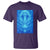 Divine 67 Meme T Shirt Celestial Mason 6 7 Spiritual Six Seven Angelcore - Wonder Print Shop