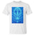 Divine 67 Meme T Shirt Celestial Mason 6 7 Spiritual Six Seven Angelcore - Wonder Print Shop