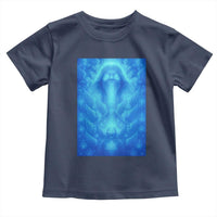 Divine 67 Meme Toddler T Shirt Celestial Mason 6 7 Spiritual Six Seven Angelcore - Wonder Print Shop