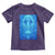 Divine 67 Meme Toddler T Shirt Celestial Mason 6 7 Spiritual Six Seven Angelcore - Wonder Print Shop