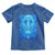 Divine 67 Meme Toddler T Shirt Celestial Mason 6 7 Spiritual Six Seven Angelcore - Wonder Print Shop