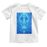 Divine 67 Meme Toddler T Shirt Celestial Mason 6 7 Spiritual Six Seven Angelcore - Wonder Print Shop