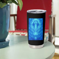 Divine 67 Meme Tumbler Cup Celestial Mason 6 7 Spiritual Six Seven Angelcore - Wonder Print Shop