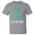 Lets Get Sendy Skeleton T Shirt Full Send Vibes Glowcore - Wonder Print Shop