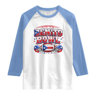 I’m Here for the Benito Bowl Raglan Shirt Funny Music Fan Football Game Day