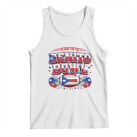 I’m Here for the Benito Bowl Tank Top Funny Music Fan Football Game Day