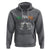 Funny St. Patricks Day Drinking Hoodie Slainte Irish Cheers - Wonder Print Shop