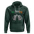 Funny St. Patricks Day Drinking Hoodie Slainte Irish Cheers - Wonder Print Shop