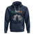 Funny St. Patricks Day Drinking Hoodie Slainte Irish Cheers - Wonder Print Shop